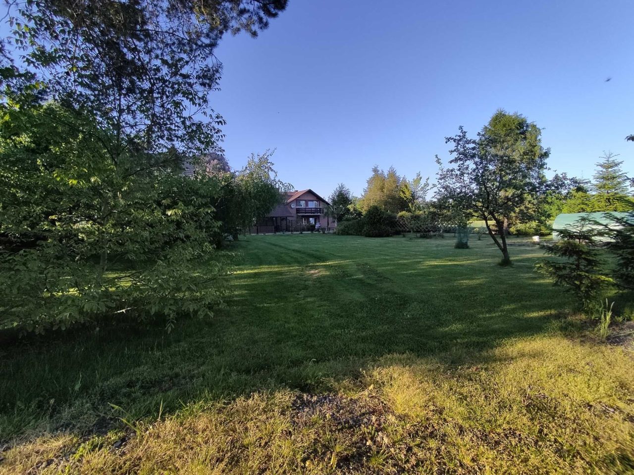 dom wolnostojący Ligota. Zdjęcie 8