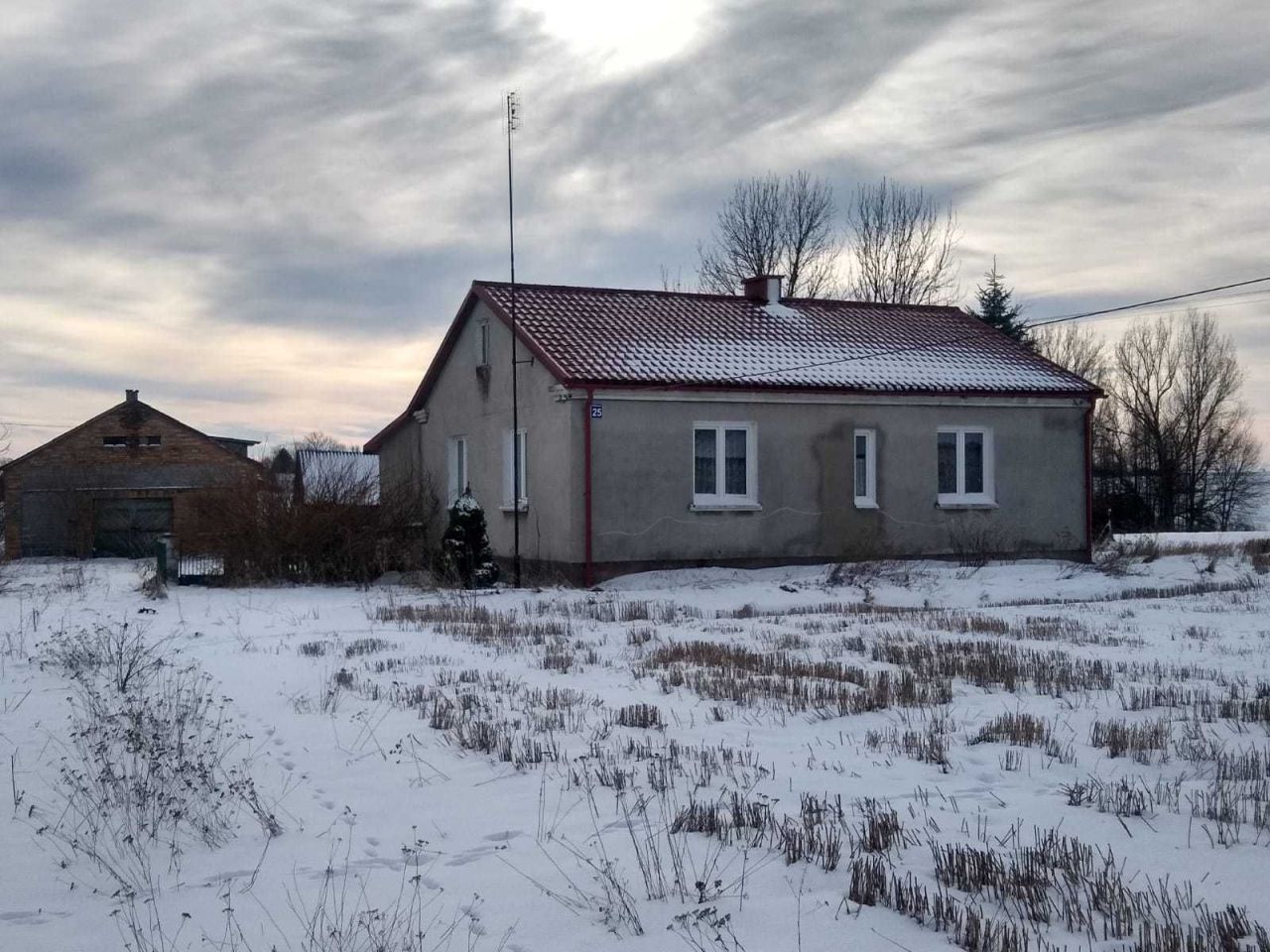 siedlisko, 4 pokoje Witków. Zdjęcie 5