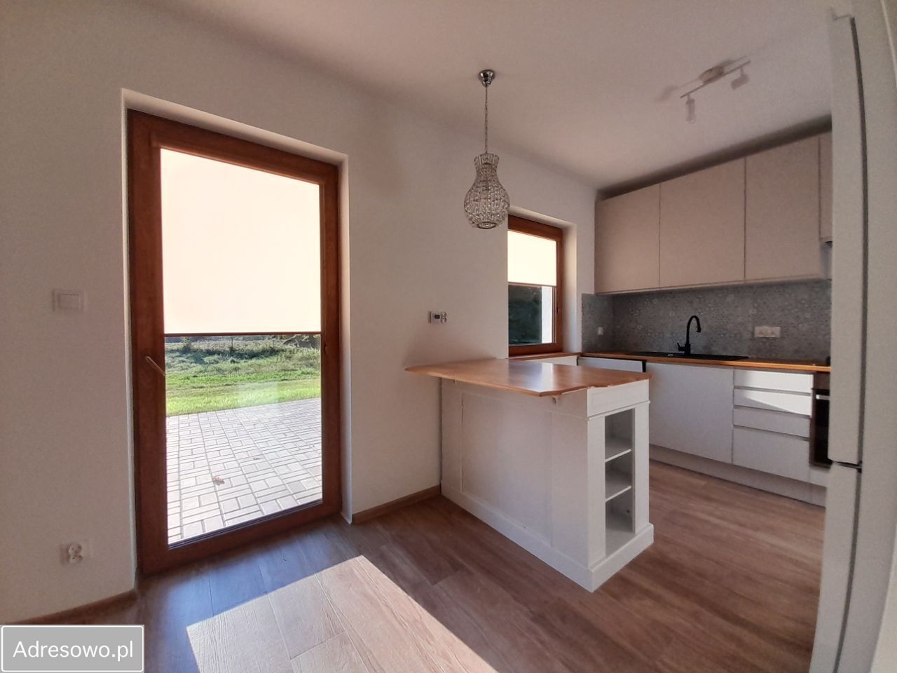 dom wolnostojący, 4 pokoje Stare Monasterzysko. Zdjęcie 9