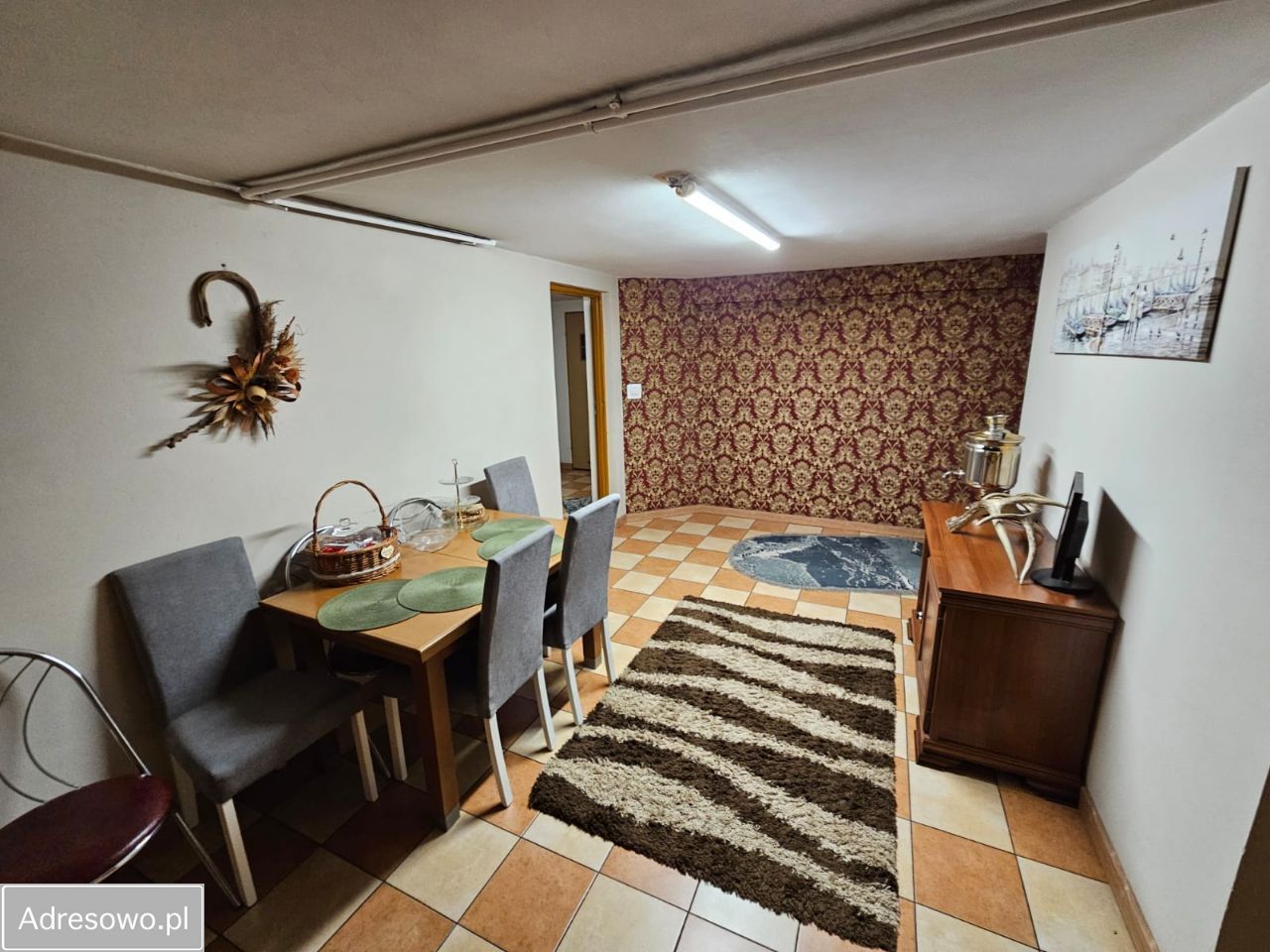 dom wolnostojący, 8 pokoi Biała Podlaska, ul. Sosnowa. Zdjęcie 18