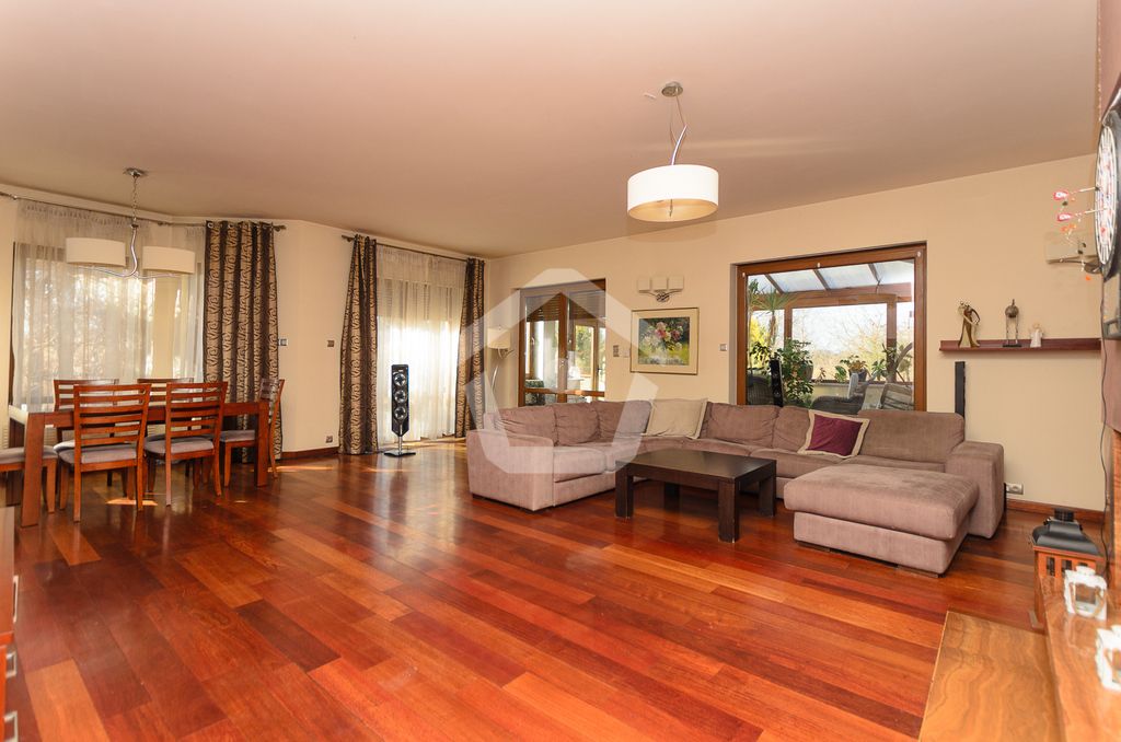 dom wolnostojący, 6 pokoi Rzeszów Budziwój, ul. Eugeniusza Kwiatkowskiego. Zdjęcie 5