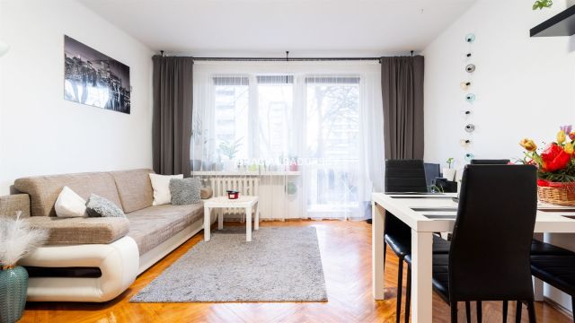 Mieszkanie 2-pokojowe Kraków Bronowice, ul. Gabrieli Zapolskiej. Zdjęcie 3