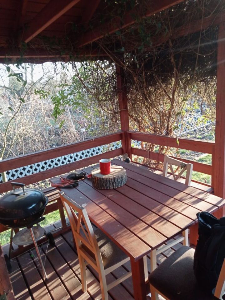 Działka rod Zabrze. Zdjęcie 8