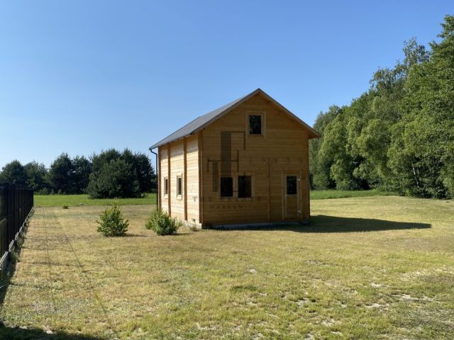 dom wolnostojący, 3 pokoje Podgórzyce. Zdjęcie 1