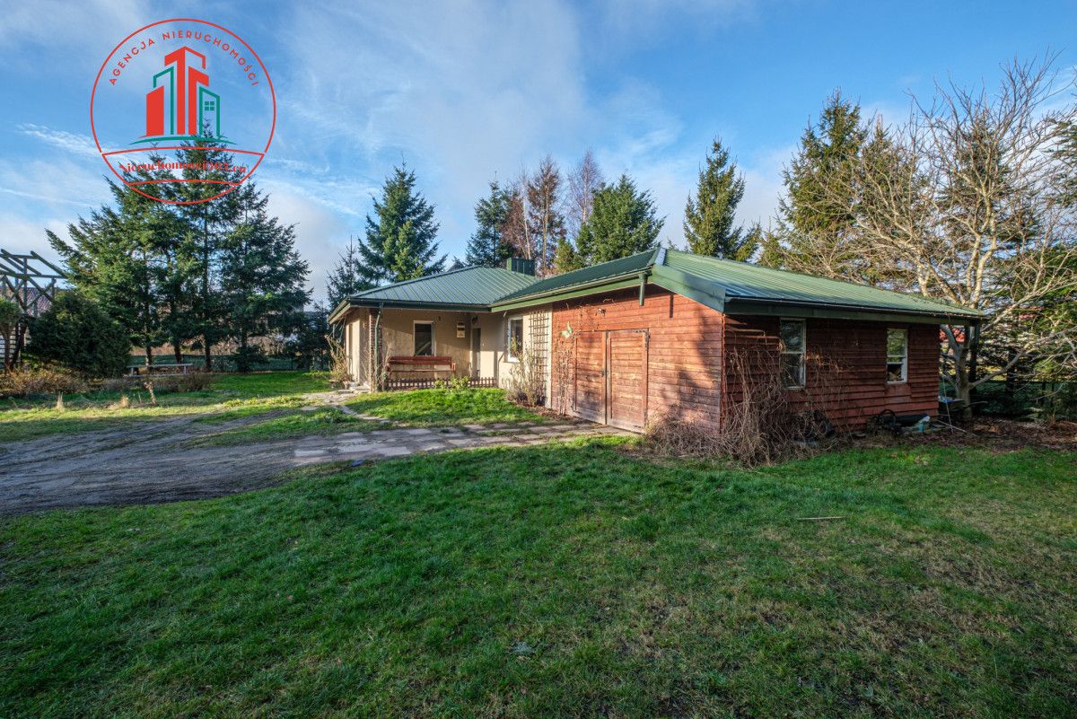 dom wolnostojący, 5 pokoi Gnieżdżewo. Zdjęcie 6