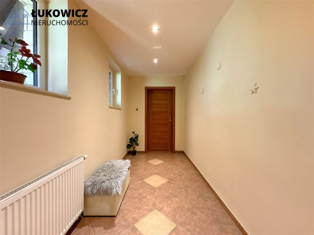 dom wolnostojący, 3 pokoje Cisiec. Zdjęcie 25