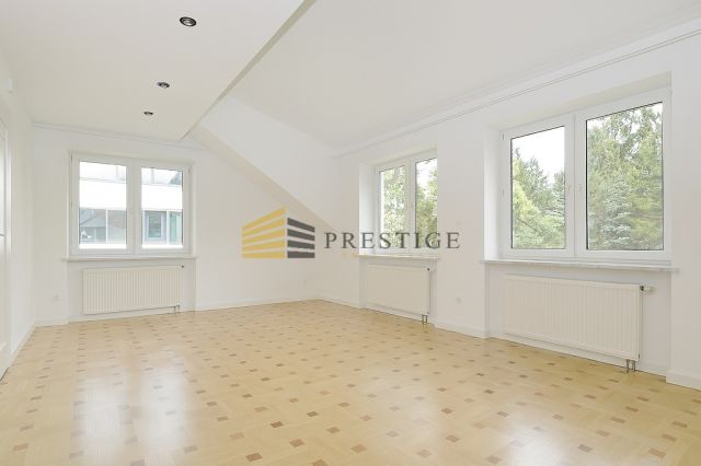 dom szeregowy, 7 pokoi Warszawa Wilanów, ul. Królowej Marysieńki. Zdjęcie 11