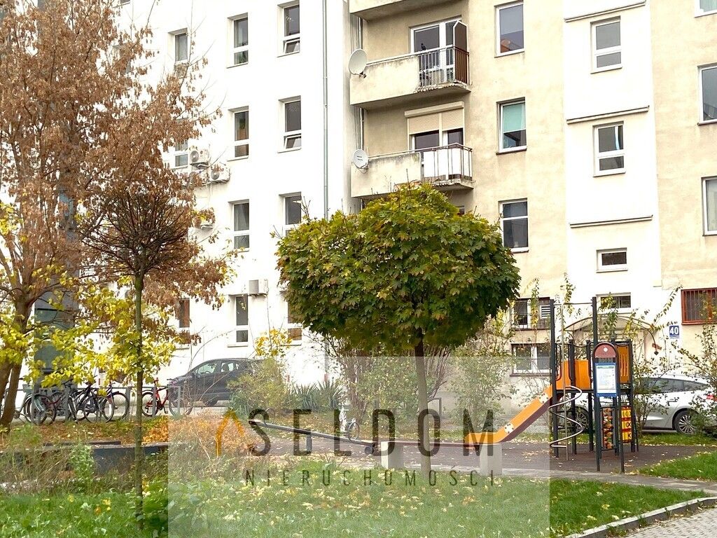 Mieszkanie 2-pokojowe Opole Śródmieście, ul. Leona Powolnego. Zdjęcie 7