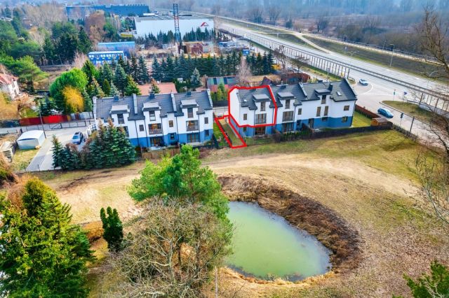 Mieszkanie 4-pokojowe Warszawa Wawer, ul. Kaszmirowa. Zdjęcie 40