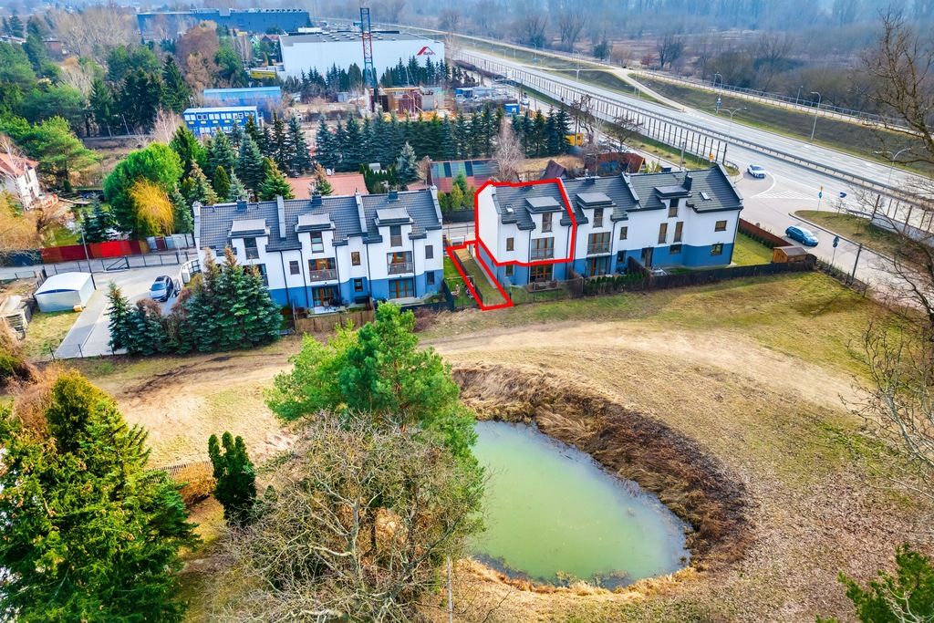 Mieszkanie 4-pokojowe Warszawa Wawer, ul. Kaszmirowa. Zdjęcie 40