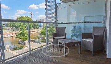 Mieszkanie 4-pokojowe Wrocław Stare Miasto, Most Władysława Sikorskiego