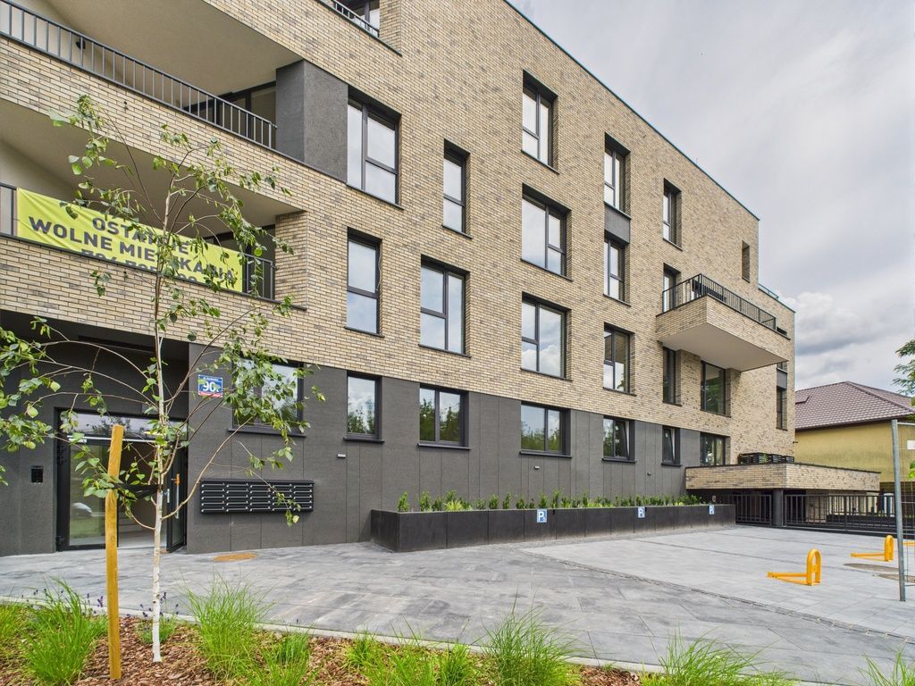 Mieszkanie 2-pokojowe Warszawa Wawer. Zdjęcie 15