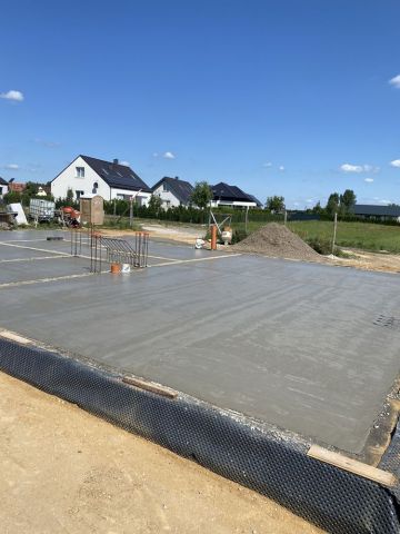 Działka budowlana Koskowice. Zdjęcie 1