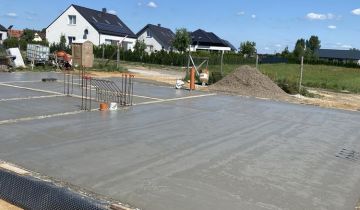 Działka budowlana Koskowice