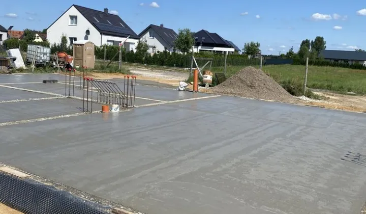 Działka budowlana Koskowice