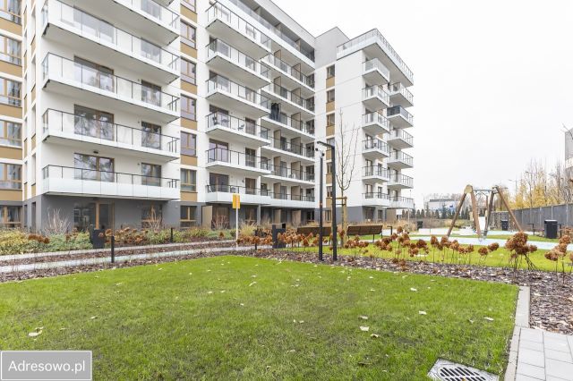 Mieszkanie 4-pokojowe Warszawa Praga-Północ, ul. Jagiellońska. Zdjęcie 1