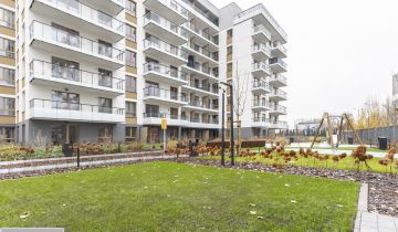 Mieszkanie 4-pokojowe Warszawa Praga-Północ, ul. Jagiellońska