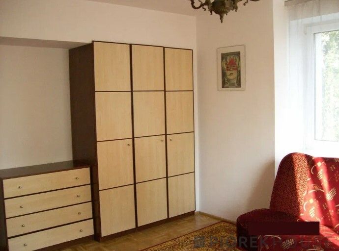 Mieszkanie 2-pokojowe Warszawa Praga-Południe, ul. Czesława Witoszyńskiego. Zdjęcie 3