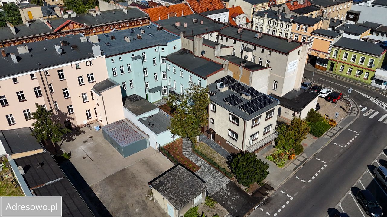 Mieszkanie 3-pokojowe Września Centrum, ul. Warszawska. Zdjęcie 9