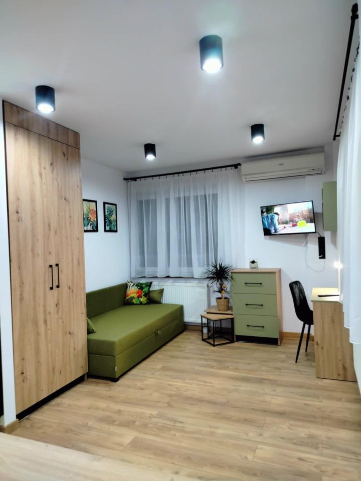 Mieszkanie 1-pokojowe Bełchatów Lipy, ul. Lipowa