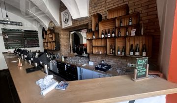 Lokal Wrocław Stare Miasto, ul. Świdnicka