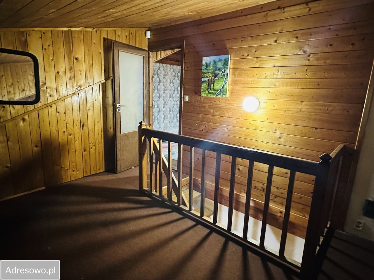 Działka rekreacyjna Ldzań. Zdjęcie 12