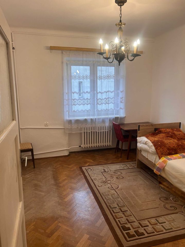 Mieszkanie 2-pokojowe Warszawa Ochota, ul. Grójecka. Zdjęcie 6