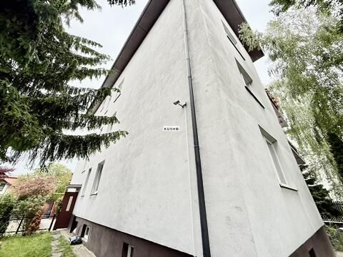 kamienica, 15 pokoi Warszawa Włochy. Zdjęcie 11