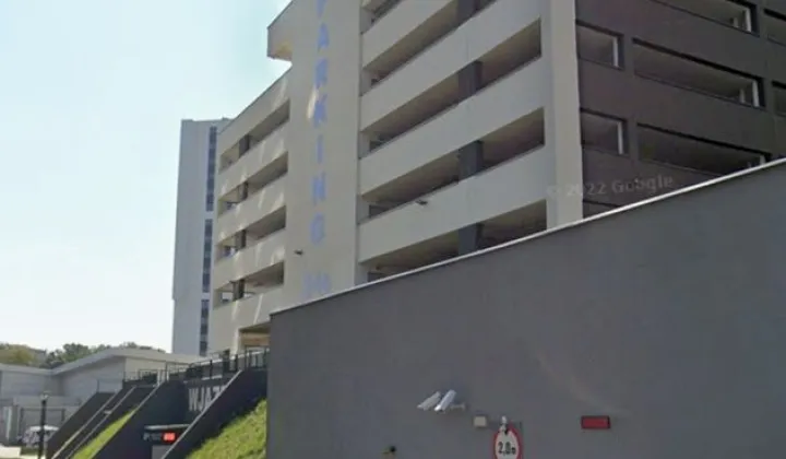 Mieszkanie 4-pokojowe Rzeszów Śródmieście, ul. Lubelska