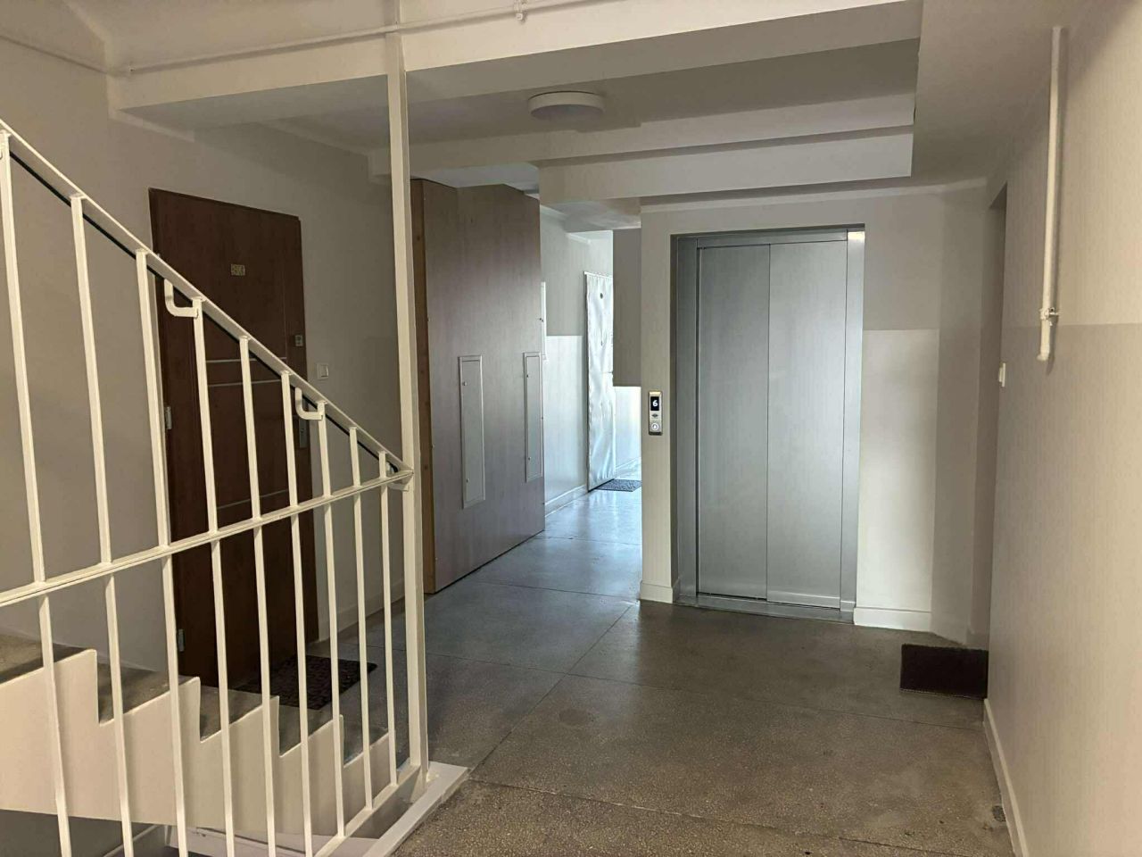 Mieszkanie 1-pokojowe Warszawa Mokotów, ul. Jana Maklakiewicza. Zdjęcie 9