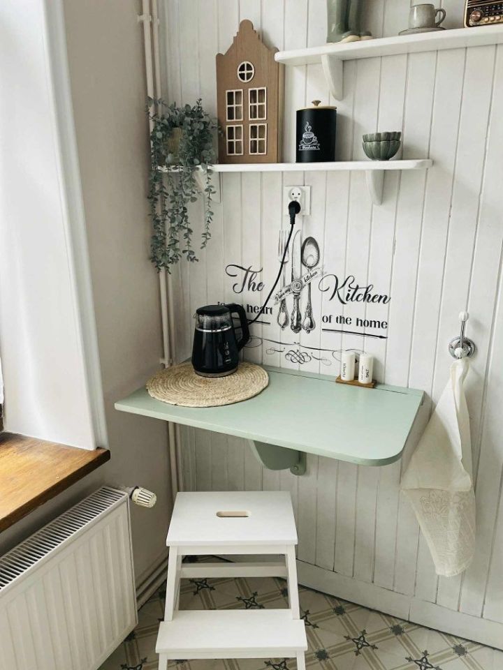 Mieszkanie 1-pokojowe Kraków Podgórze, ul. Krakusa. Zdjęcie 5