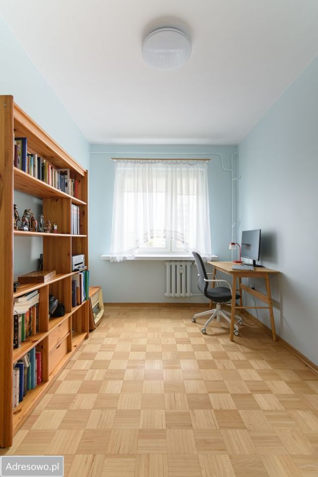 Mieszkanie 3-pokojowe Białystok Zielone Wzgórza. Zdjęcie 11