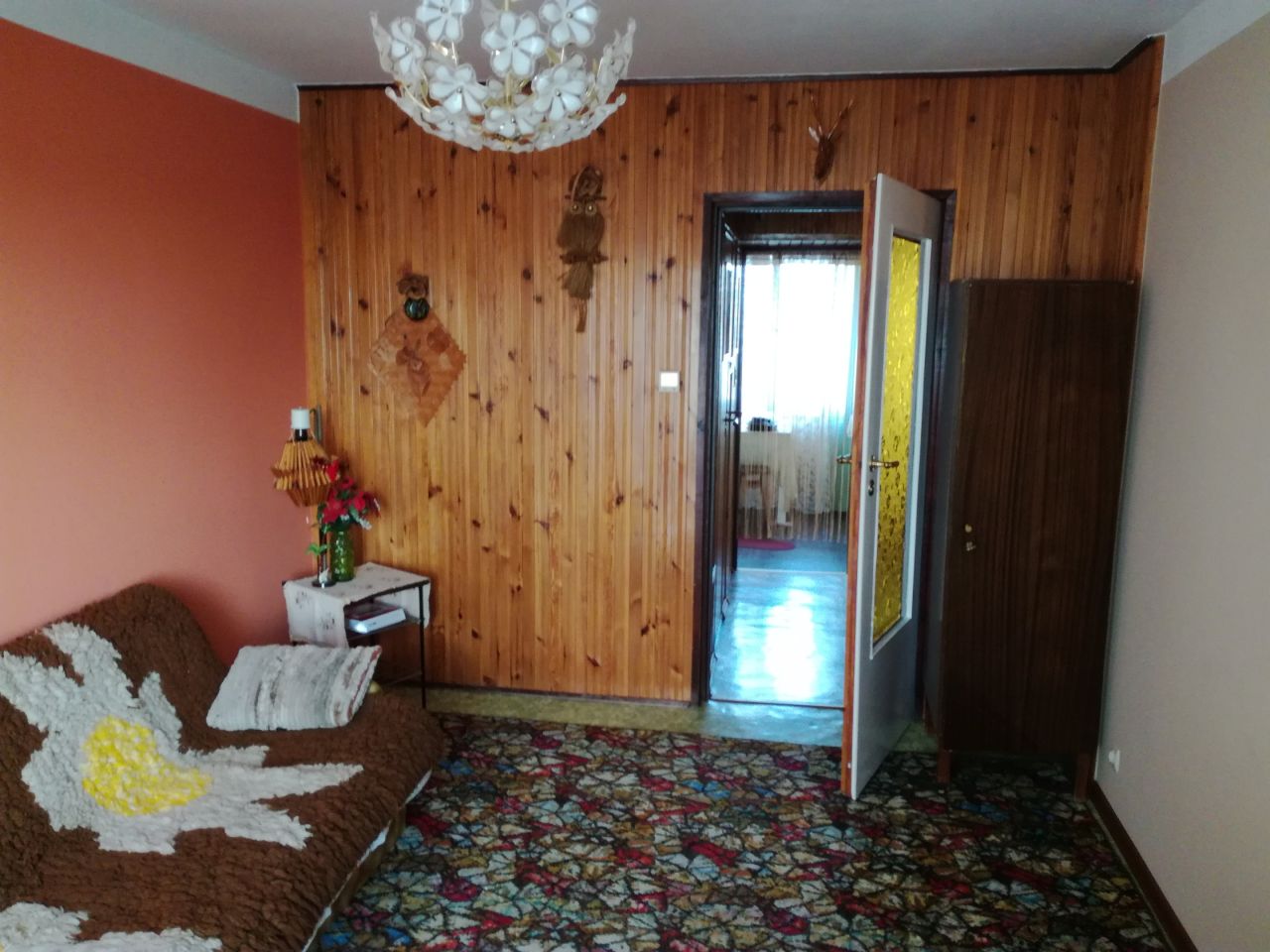 Mieszkanie 3-pokojowe Tarnobrzeg Serbinów, ul. Jana Matejki. Zdjęcie 4