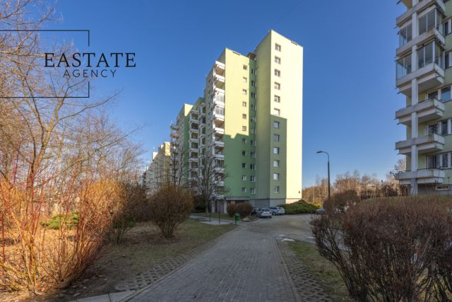 Mieszkanie 4-pokojowe Warszawa Mokotów, ul. Łukowa. Zdjęcie 17