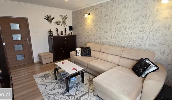 Mieszkanie 2-pokojowe Ustka, ul. Przylesie