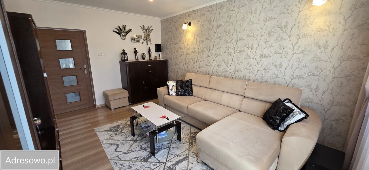 Mieszkanie 2-pokojowe Ustka, ul. Przylesie. Zdjęcie 1