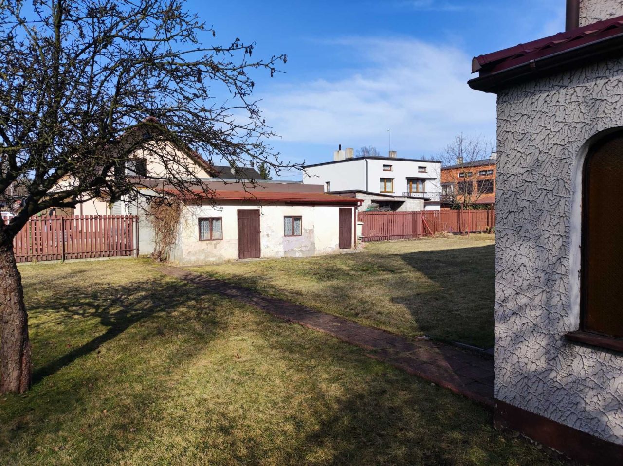 dom wolnostojący Dobroń. Zdjęcie 6