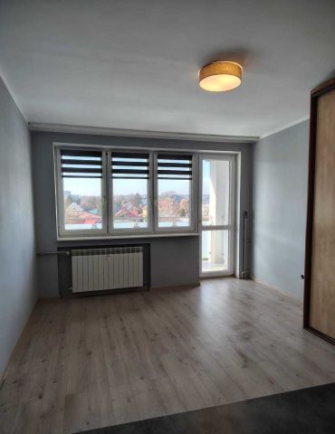 Mieszkanie 2-pokojowe Nowy Dwór Mazowiecki, ul. Lotników. Zdjęcie 1