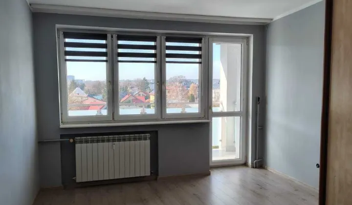 Mieszkanie 2-pokojowe Nowy Dwór Mazowiecki, ul. Lotników