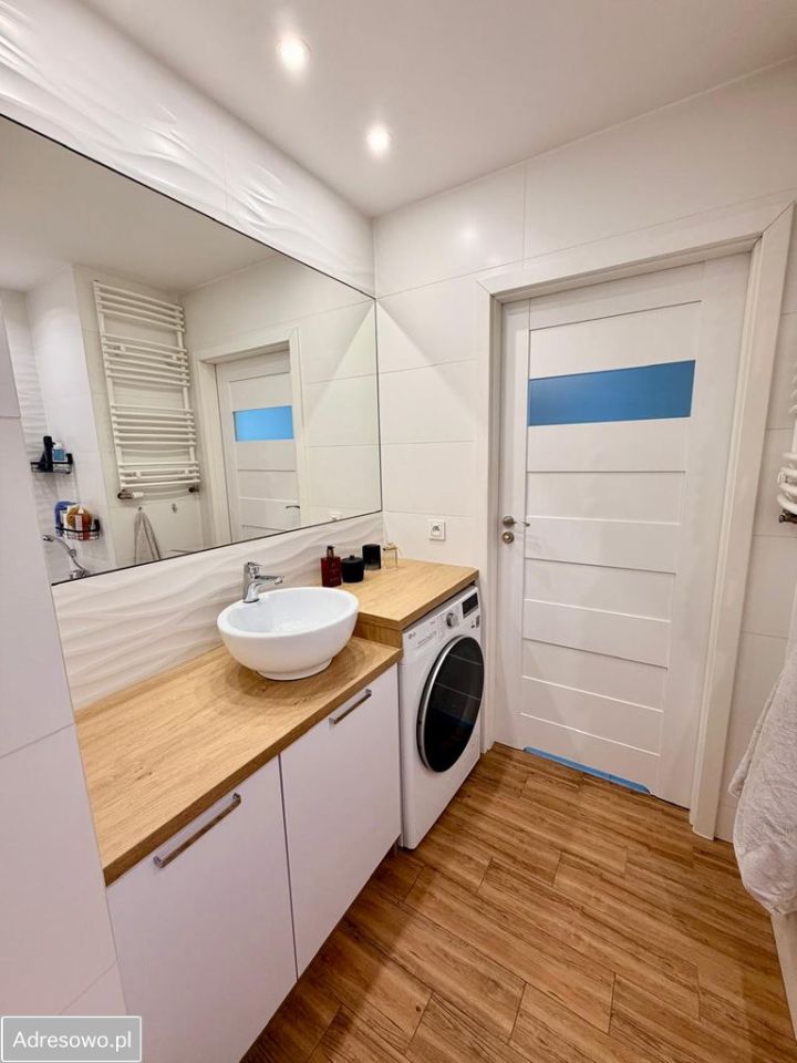 Mieszkanie 2-pokojowe Gdańsk Orunia Górna, ul. Niepołomicka. Zdjęcie 10