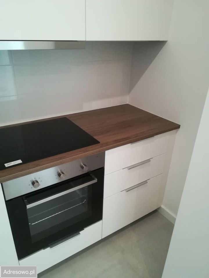 Mieszkanie 1-pokojowe Warszawa Mokotów, ul. Stanisława Kierbedzia. Zdjęcie 10