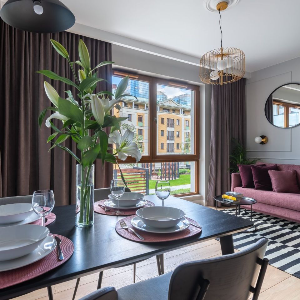 Mieszkanie 2-pokojowe Warszawa Wola, ul. Karolkowa. Zdjęcie 6