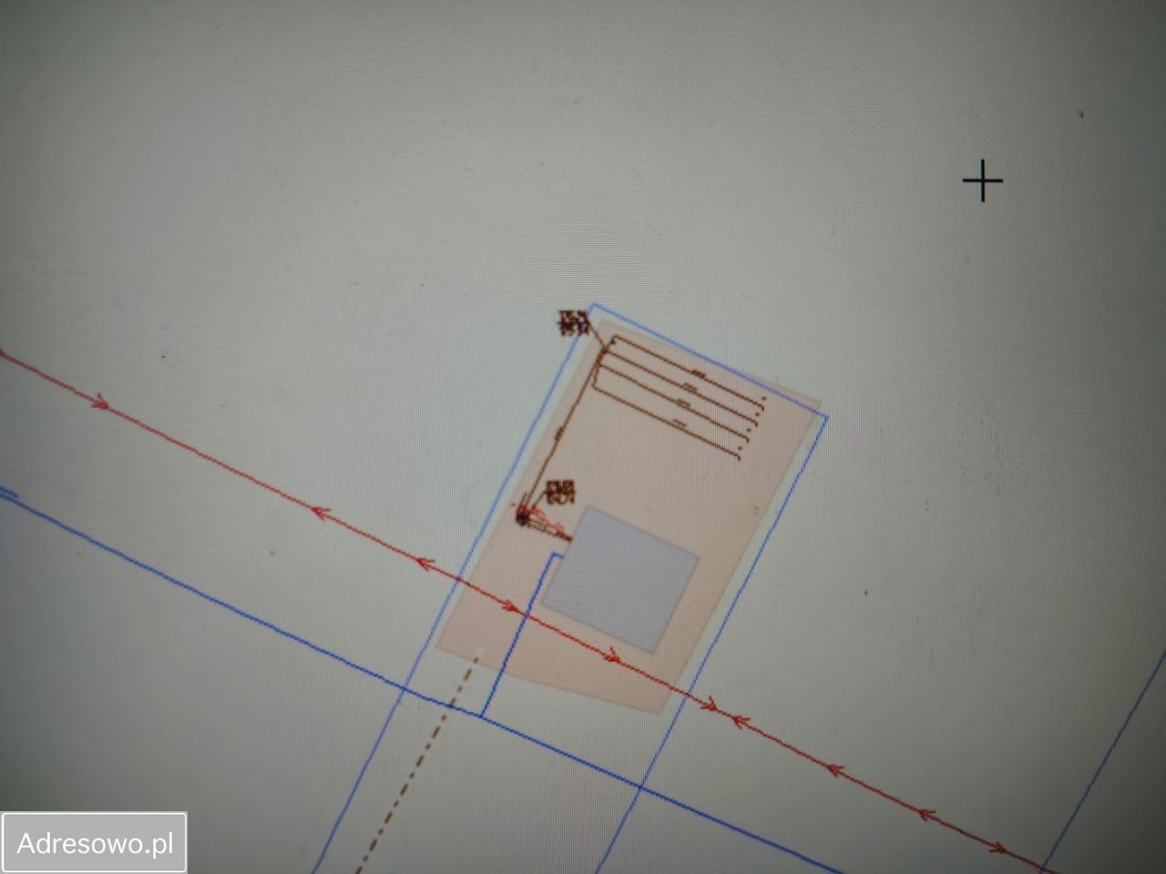 dom wolnostojący, 4 pokoje Kurowo-Parcele. Zdjęcie 16