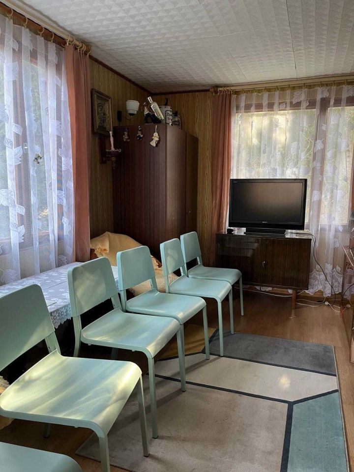 Działka Wólka Kobylańska. Zdjęcie 5