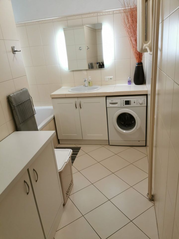 Mieszkanie 3-pokojowe Sieradz, ul. Piastowska. Zdjęcie 4