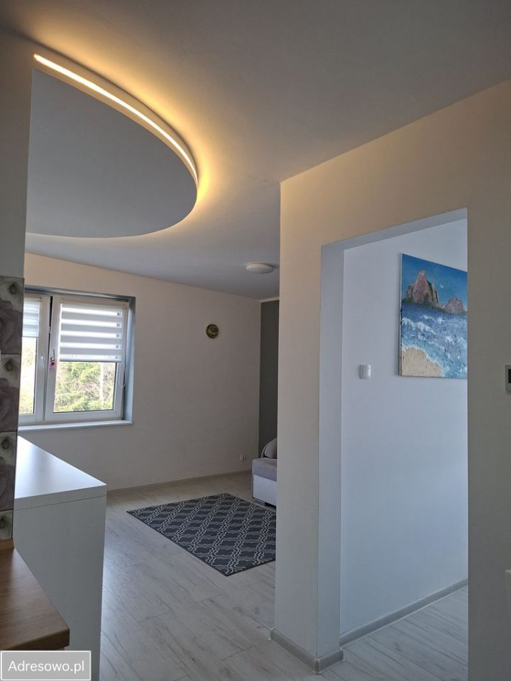 Mieszkanie 2-pokojowe Rudzienice, ul. Długa. Zdjęcie 5