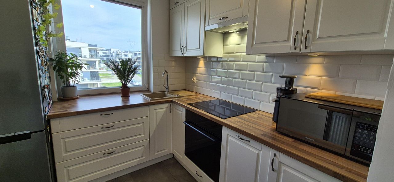 Mieszkanie 2-pokojowe Lublin Wrotków, ul. Ludwika Zalewskiego. Zdjęcie 6