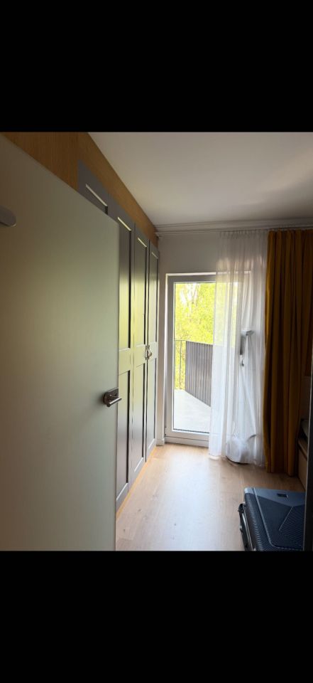 Mieszkanie 2-pokojowe Warszawa Praga-Północ, ul. Szwedzka. Zdjęcie 6