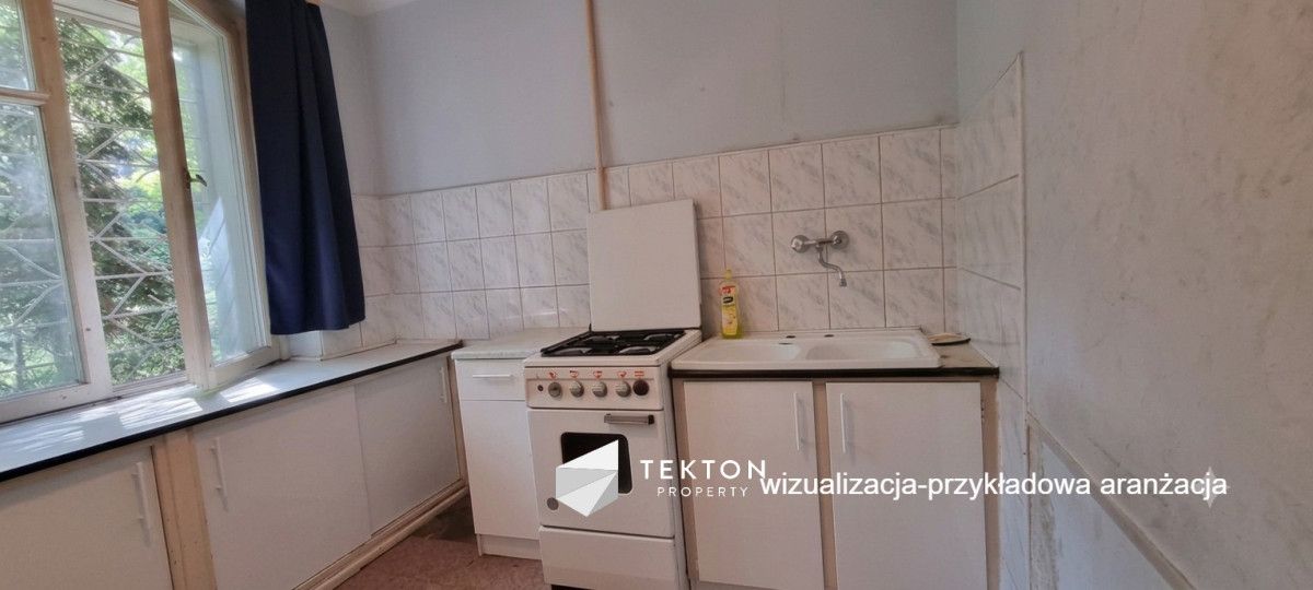 Mieszkanie 2-pokojowe Łódź Bałuty, ul. Lutomierska. Zdjęcie 7