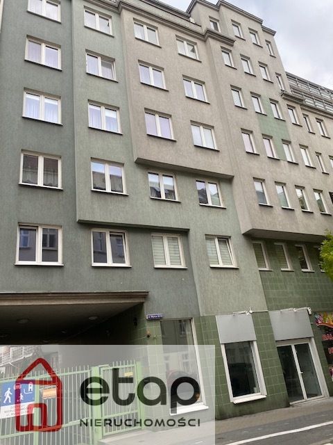 Mieszkanie 2-pokojowe Poznań Jeżyce, ul. Mylna. Zdjęcie 12
